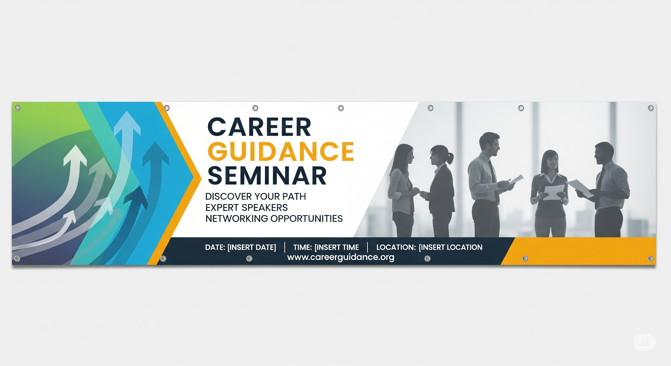 Career Guidance Seminar